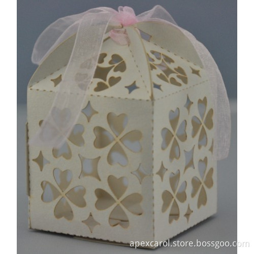 Laser Cut Gift Boxes (LCGB-002)